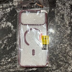 Phone Cover - Purple 17ProMax